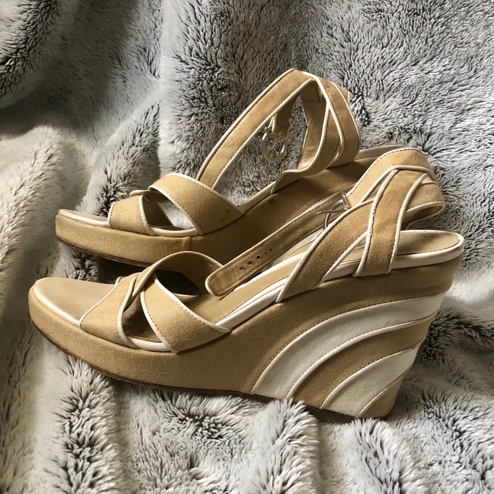 Ferragamo Wedges